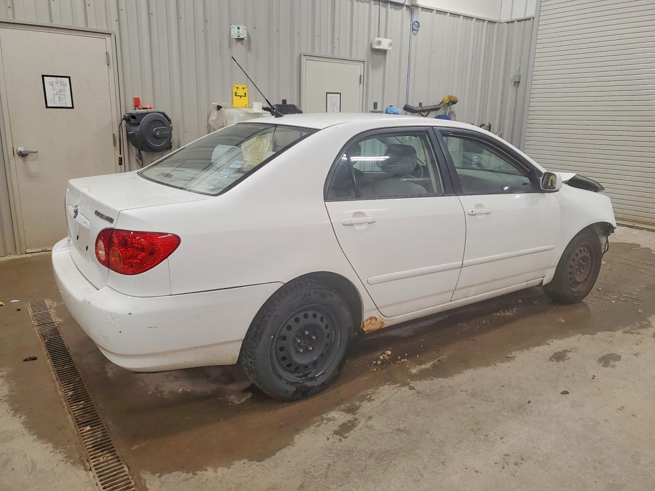 2003 Toyota Corolla - Фото 3