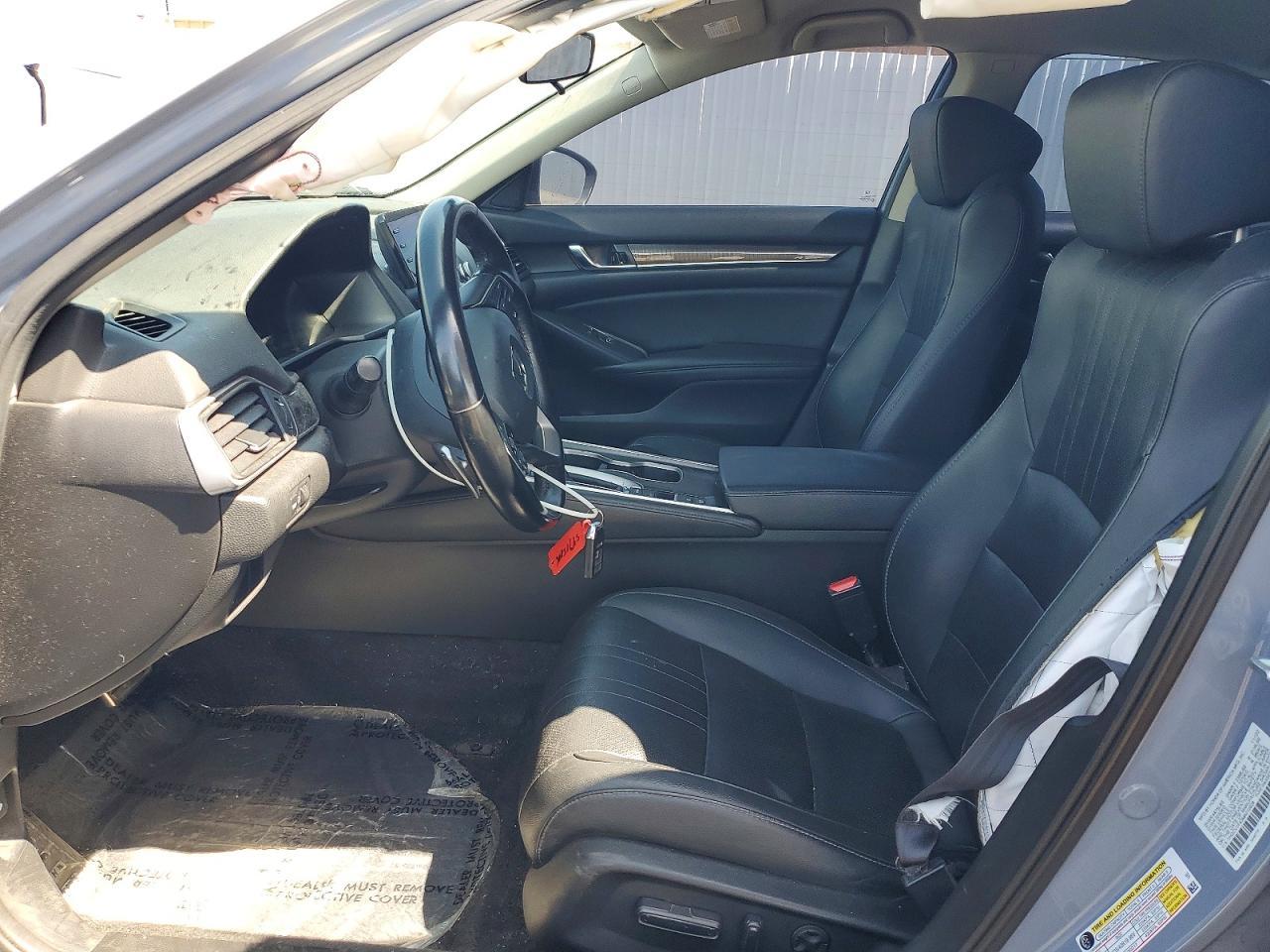 2021 Honda Accord Sport Se - Image 7