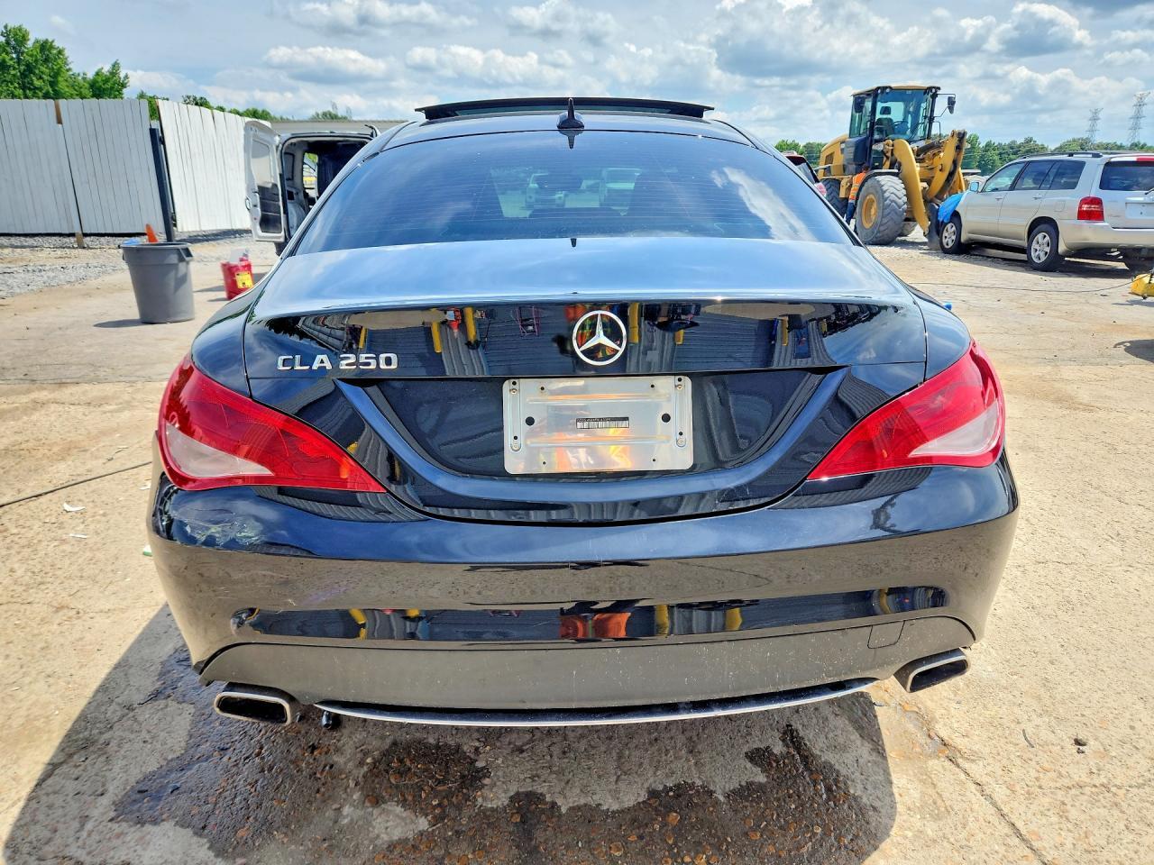 2015 Mercedes-Benz Cla 250 - Image 6