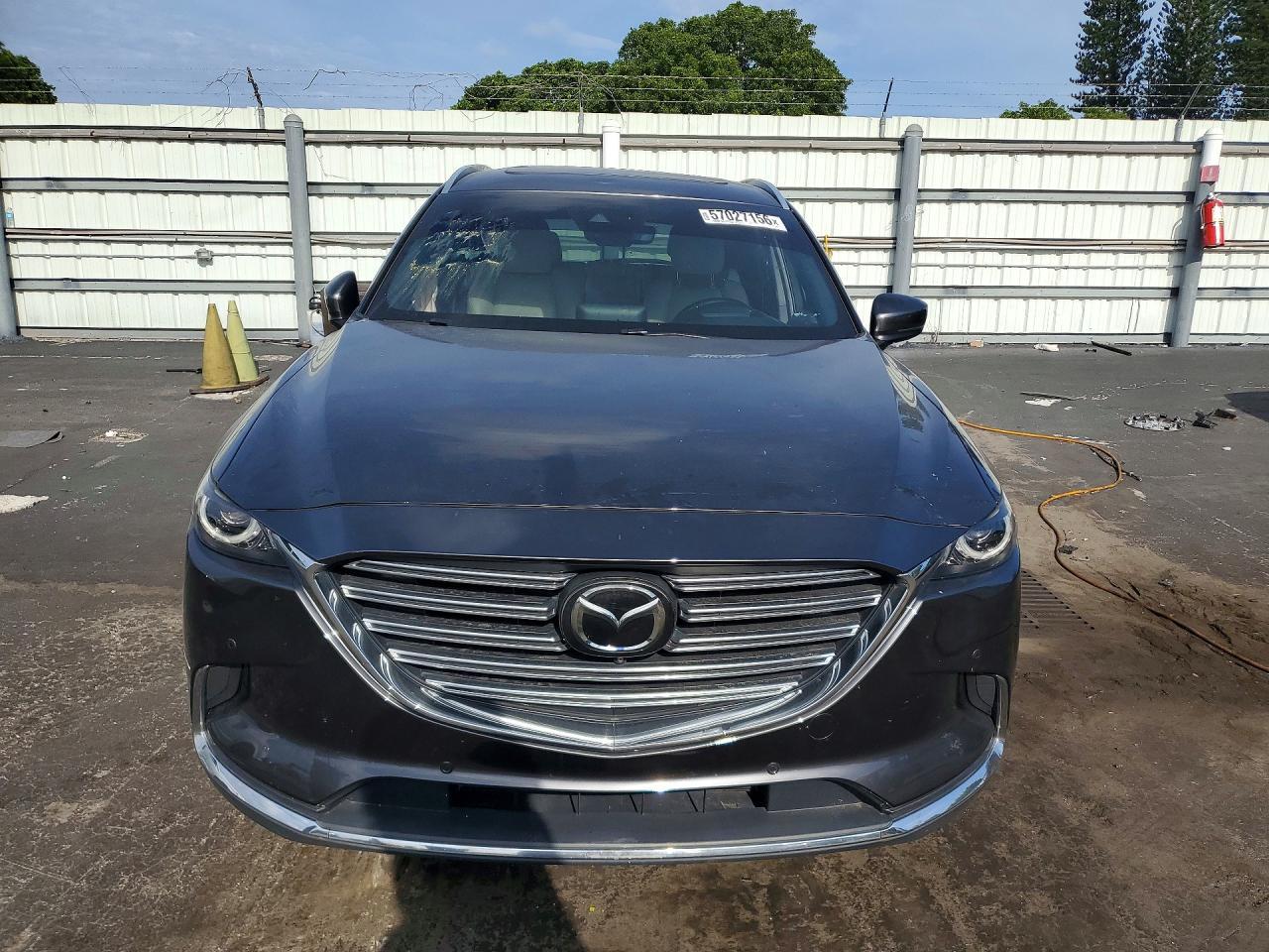 2019 Mazda Cx-9 Grand Touring - Image 5