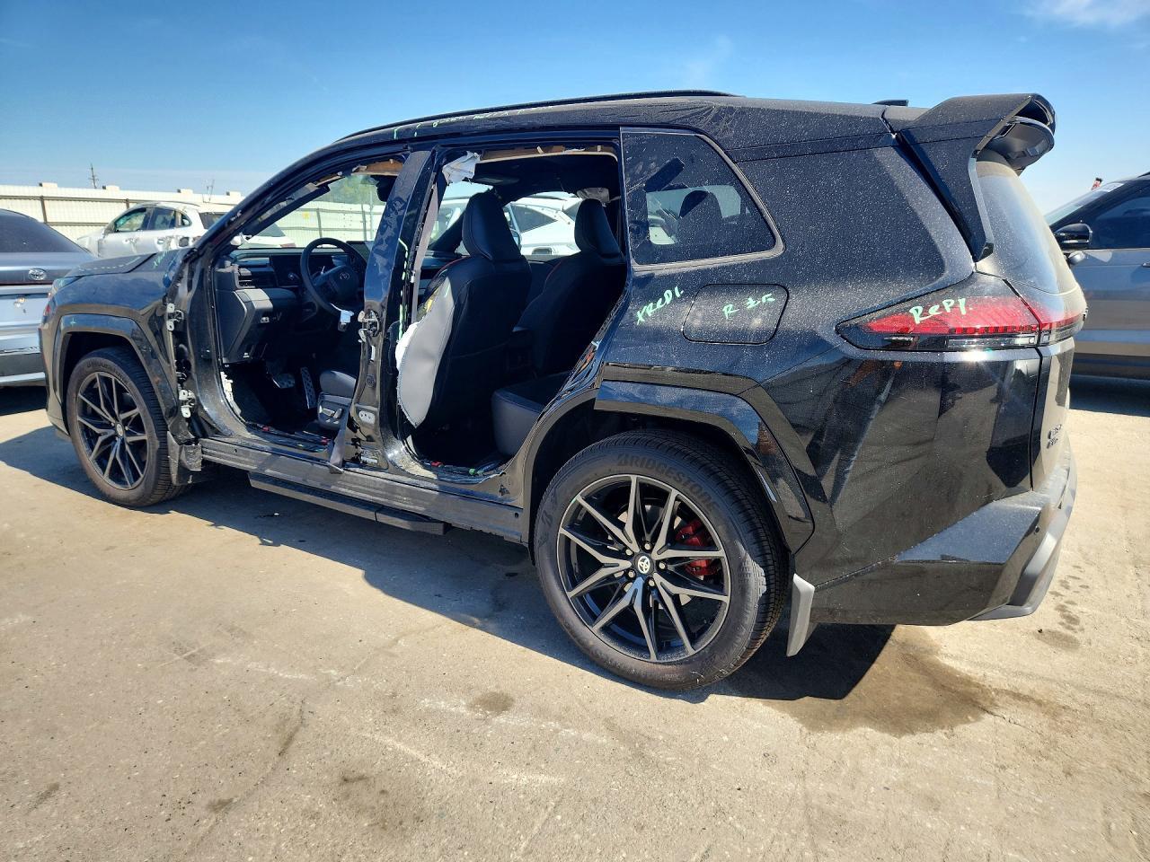 2026 Toyota Rav4 Plug-In Hybrid Gr Sport - Фото 2