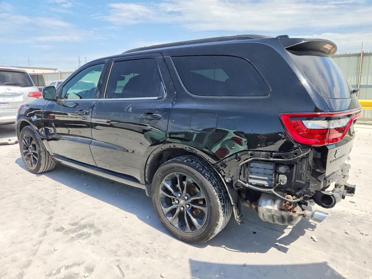2023 Dodge Durango R/T - Image 2