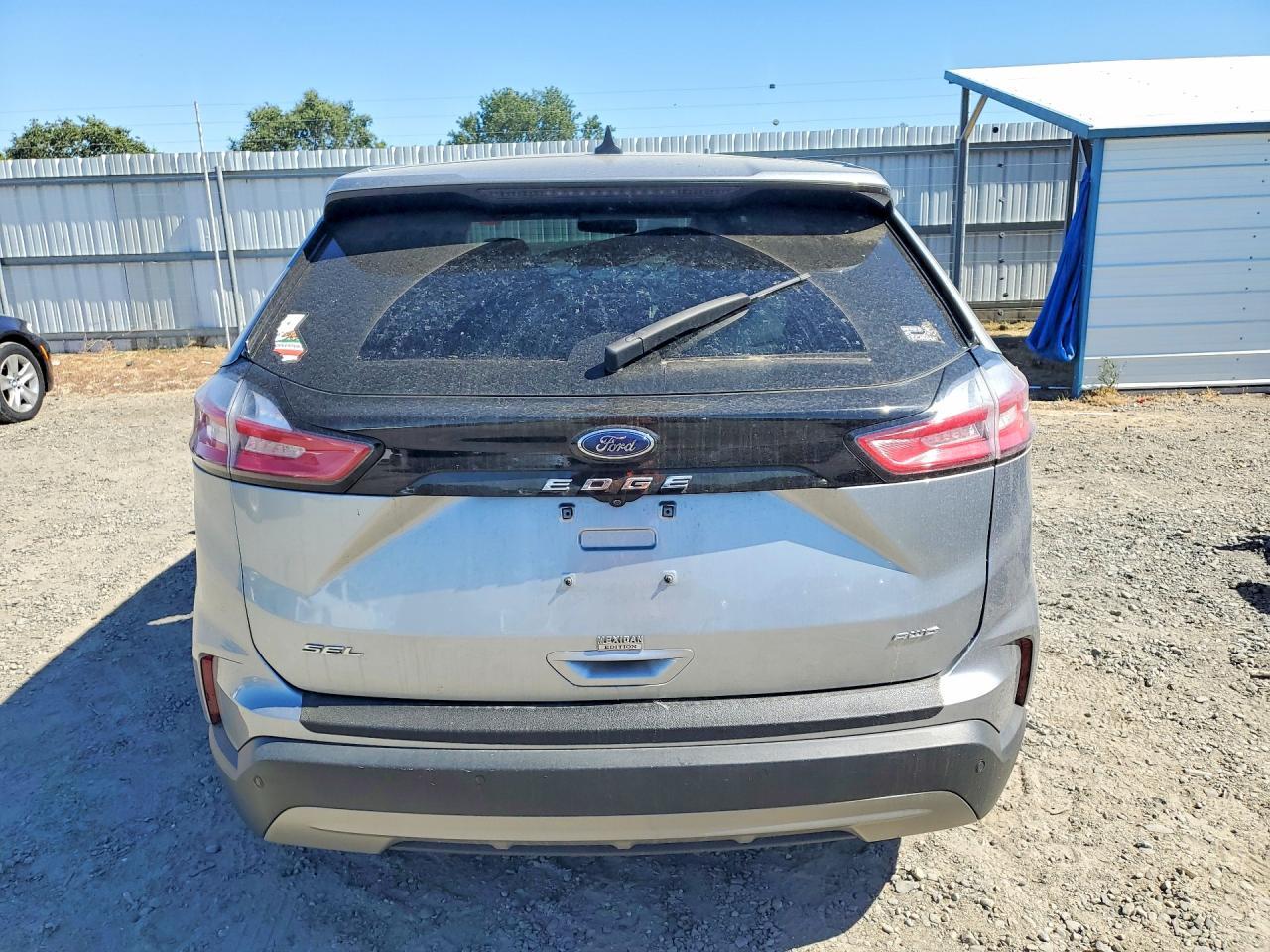 2023 Ford Edge St - Image 6