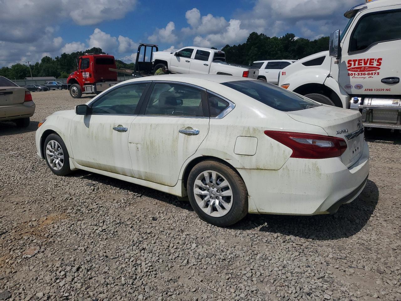 2018 Nissan Altima 2.5 S - Image 2