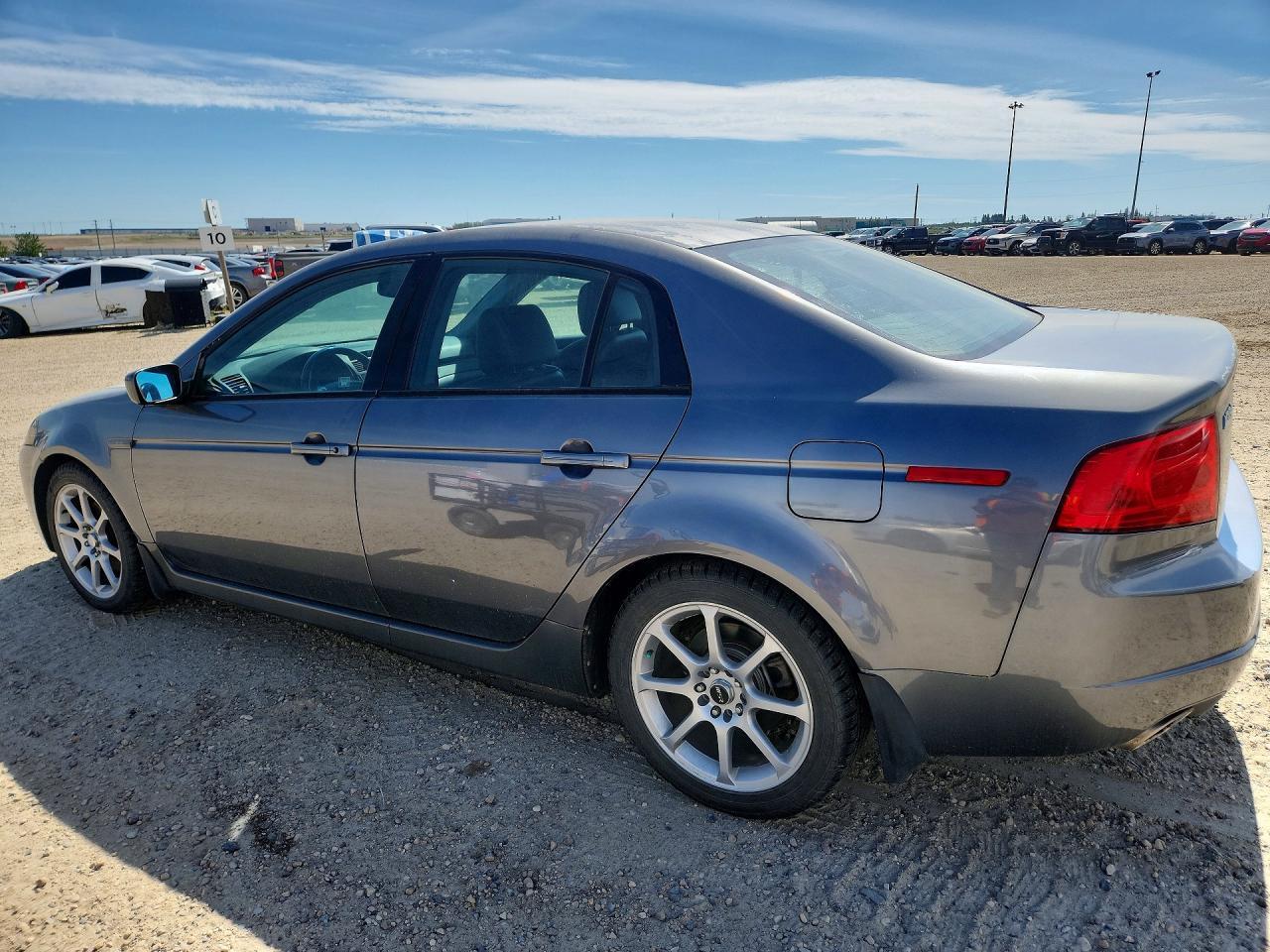 2005 Acura Tl - Image 2