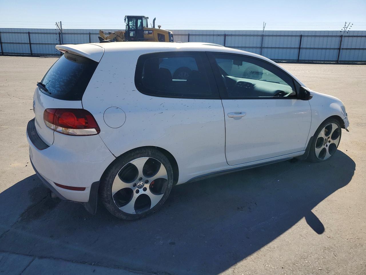 2012 Volkswagen Gti - Image 3