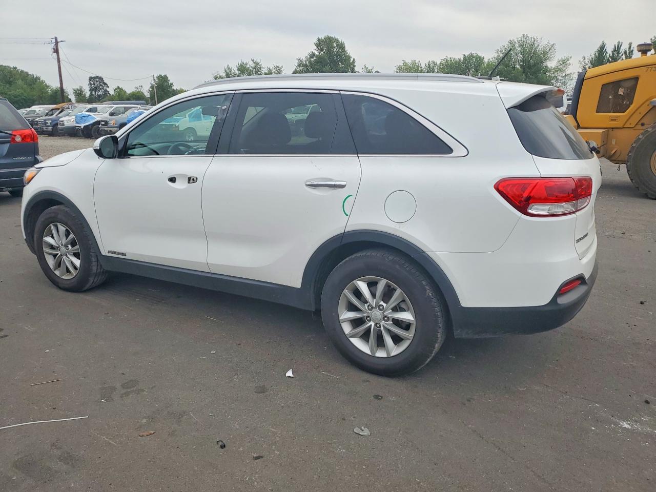 2016 Kia Sorento Lx V6 - Фото 2