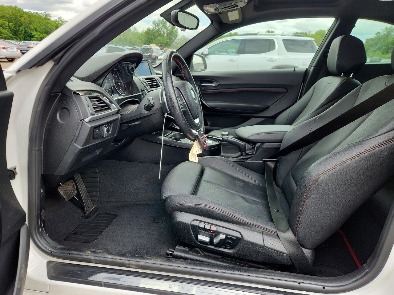 2017 BMW 230I - Фото 7