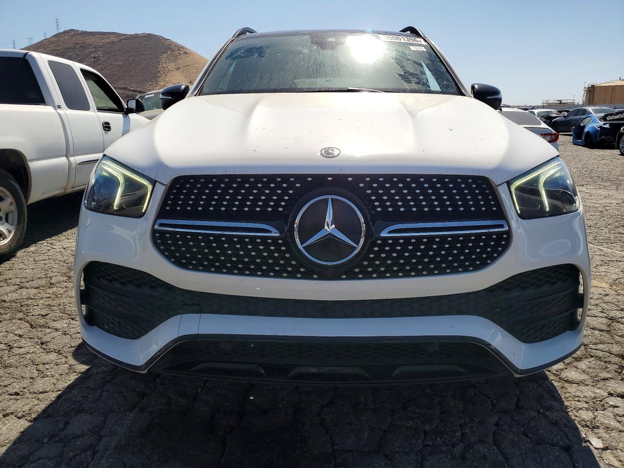 2020 Mercedes-Benz Gle 350 - Image 5
