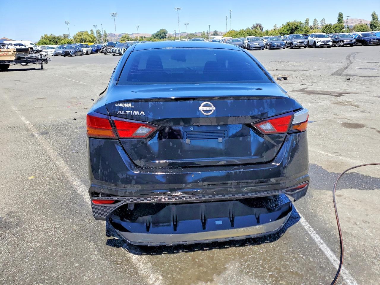 2024 Nissan Altima S - Фото 6