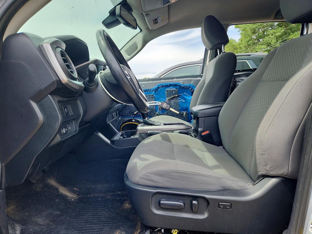 2021 Toyota Tacoma Sr5 V6 - Image 7