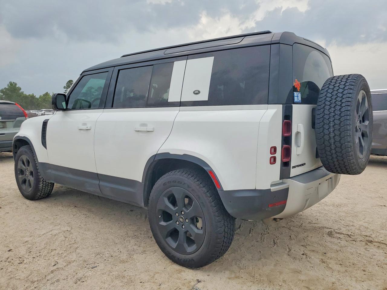 2024 Land Rover Defender 110 S - Image 2