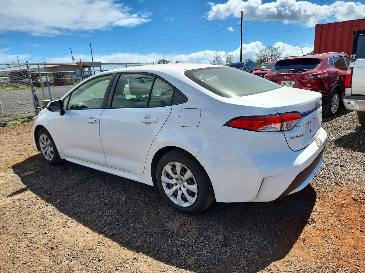 2022 Toyota Corolla Le Plus/Le Premium - Фото 2