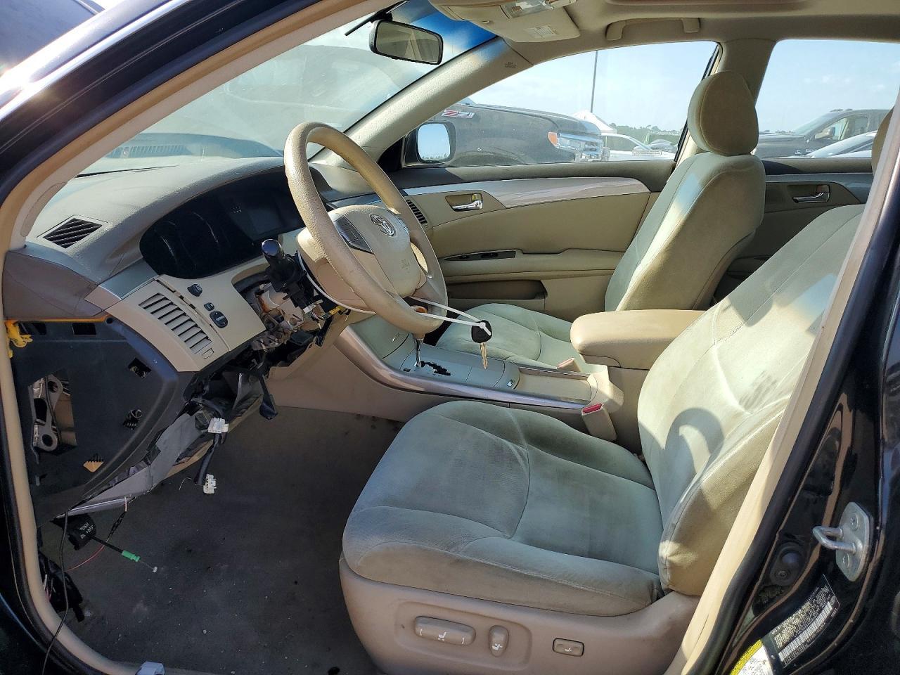 2006 Toyota *Unknown* - Image 7