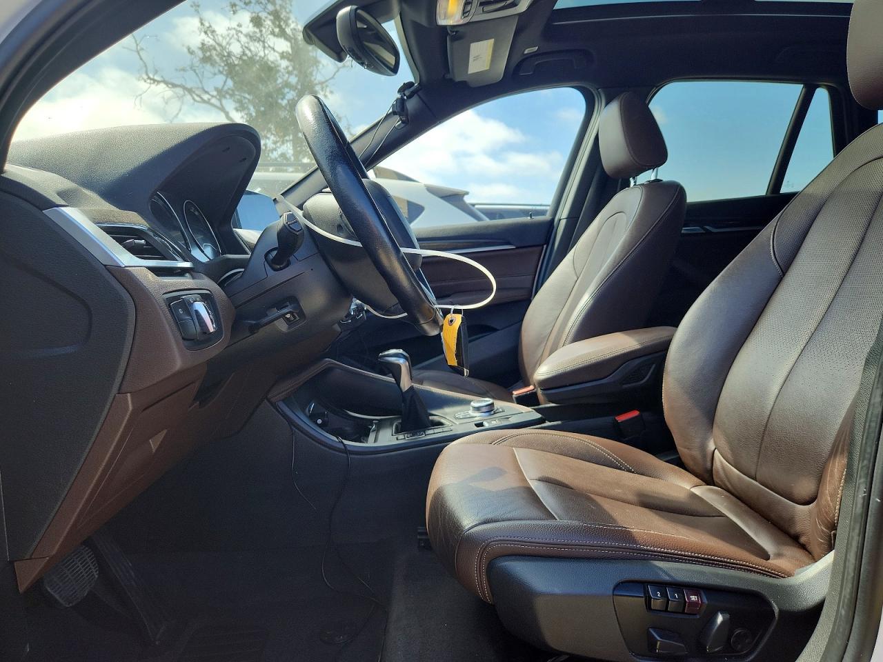 2018 BMW X1 xDrive28I - Фото 7