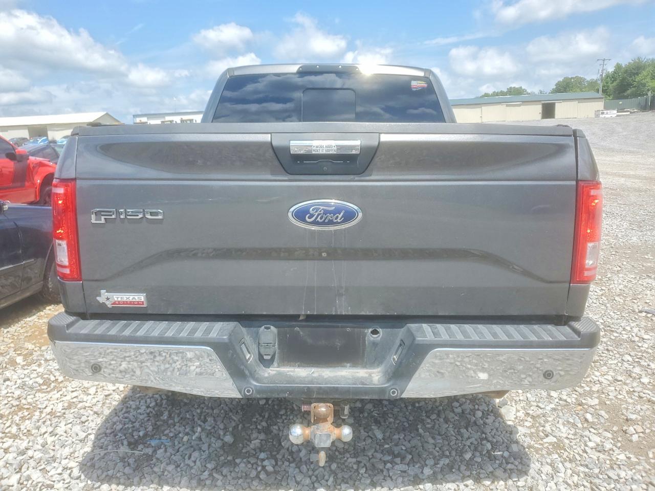 2015 Ford F-150 - Image 6