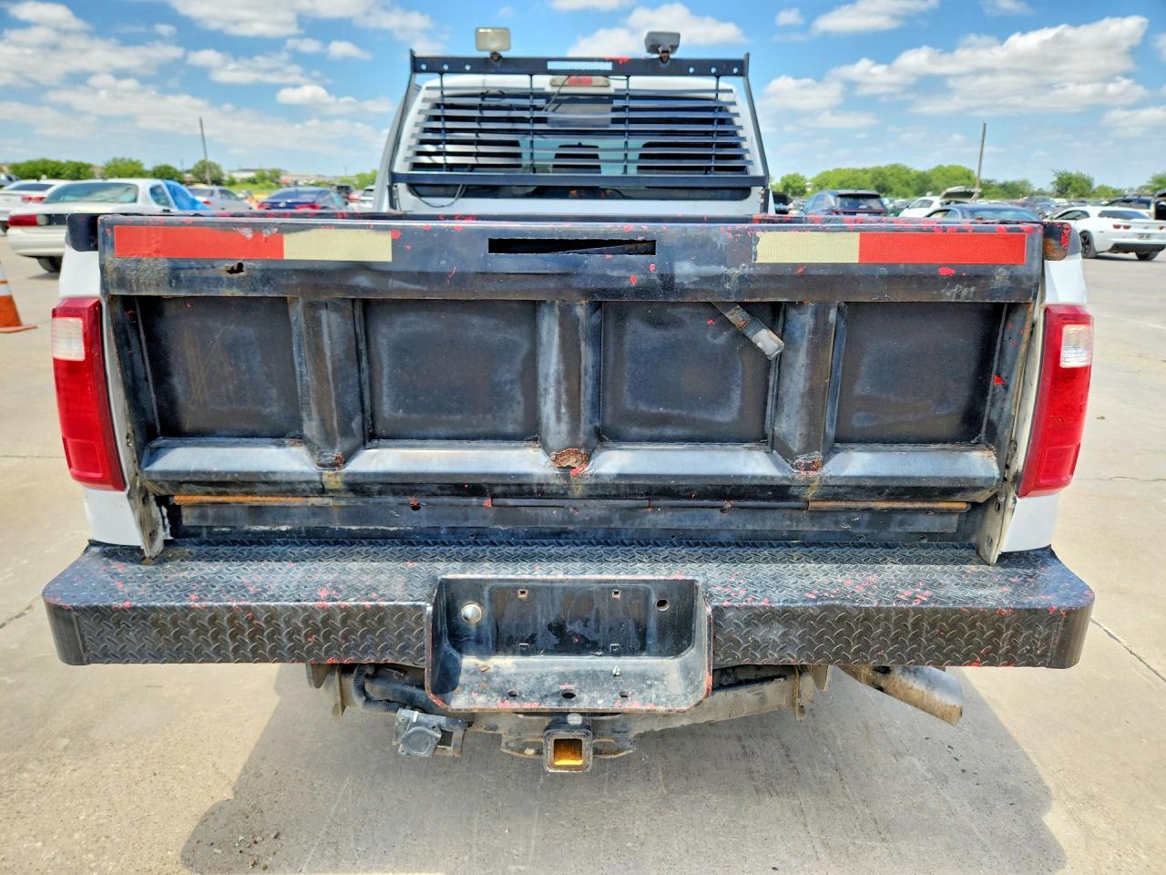 2012 Ford F350 Super Duty - Image 6