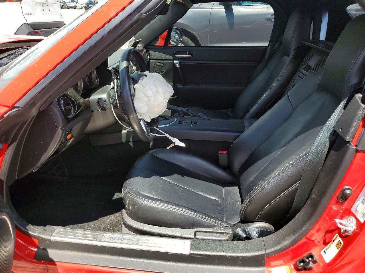 2006 Mazda Mx-5 Miata - Image 7
