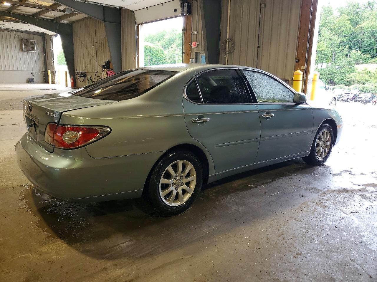 2003 Lexus Es 300 - Фото 3