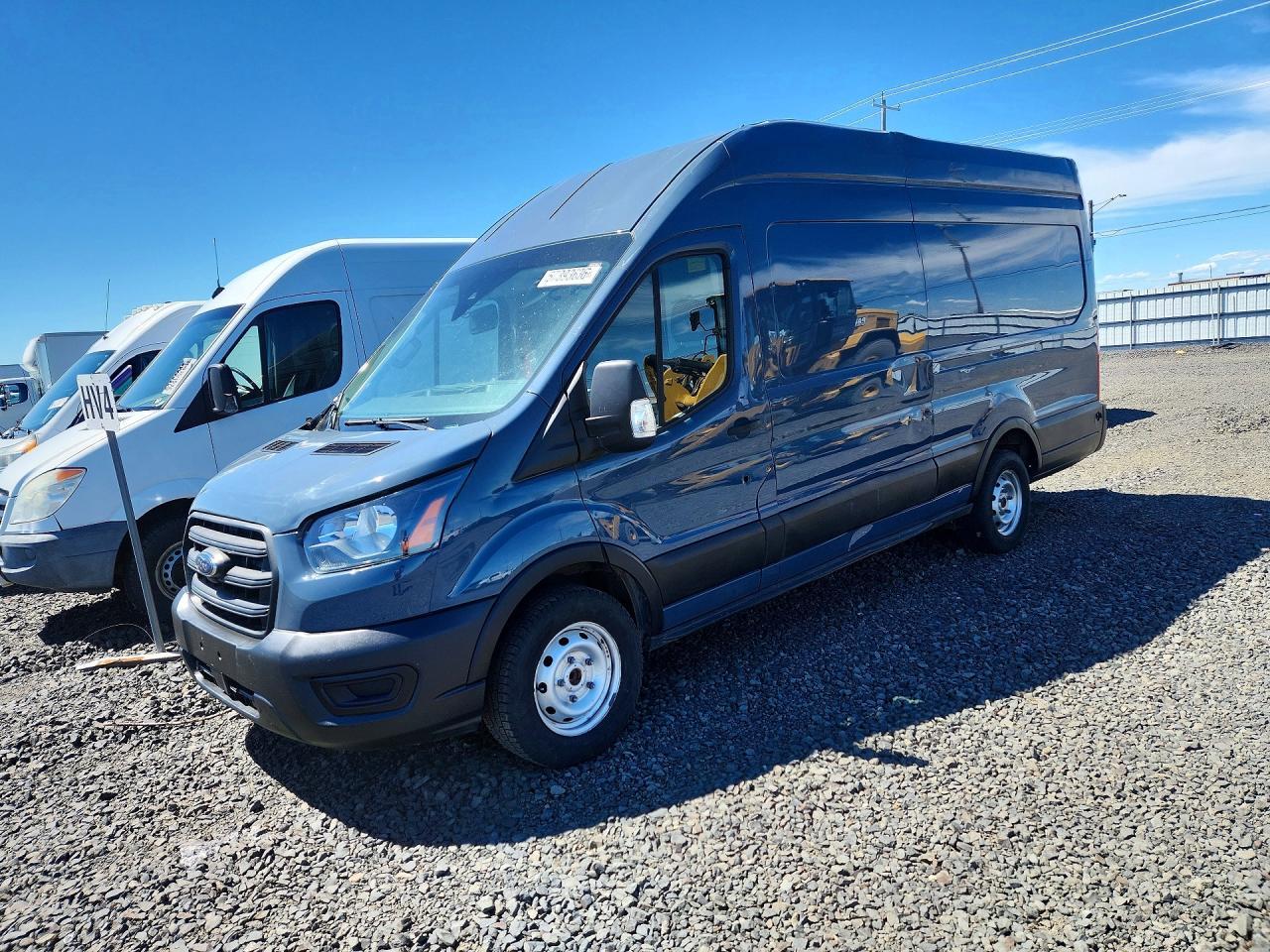 2020 Ford Transit T-250