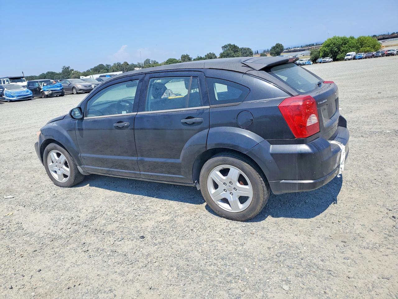 2008 Dodge Caliber - Фото 2