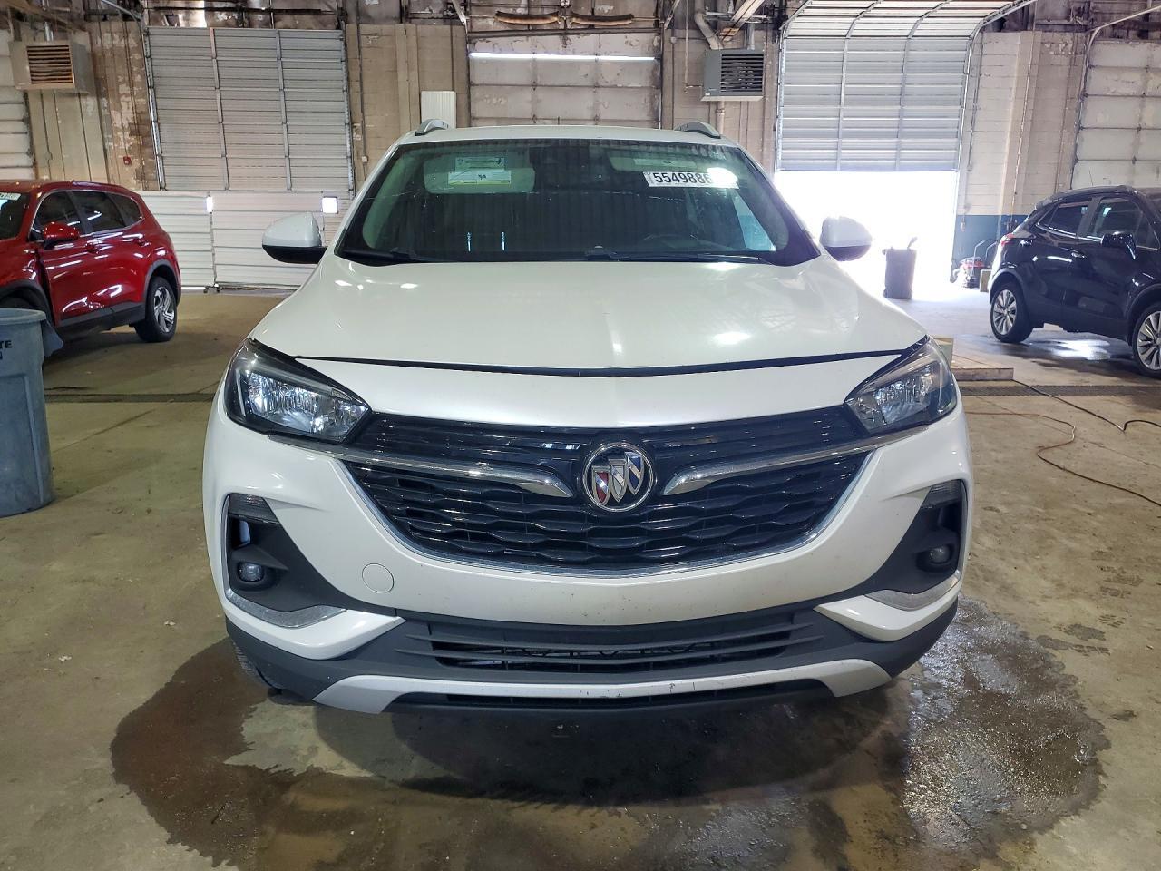 2021 Buick Encore Gx Essence - Image 5
