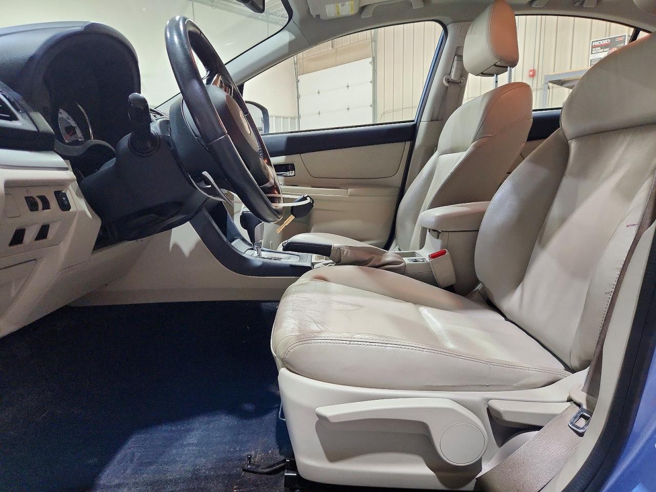 2012 Subaru Impreza Limited - Image 7