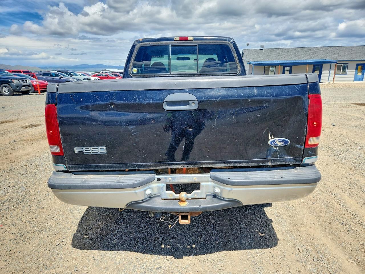1999 Ford F250 Super Duty - Image 6