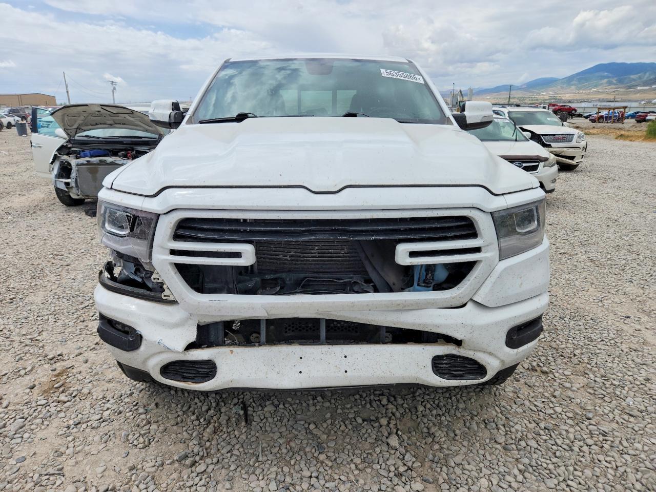 2019 Ram 1500 Big Horn - Фото 5