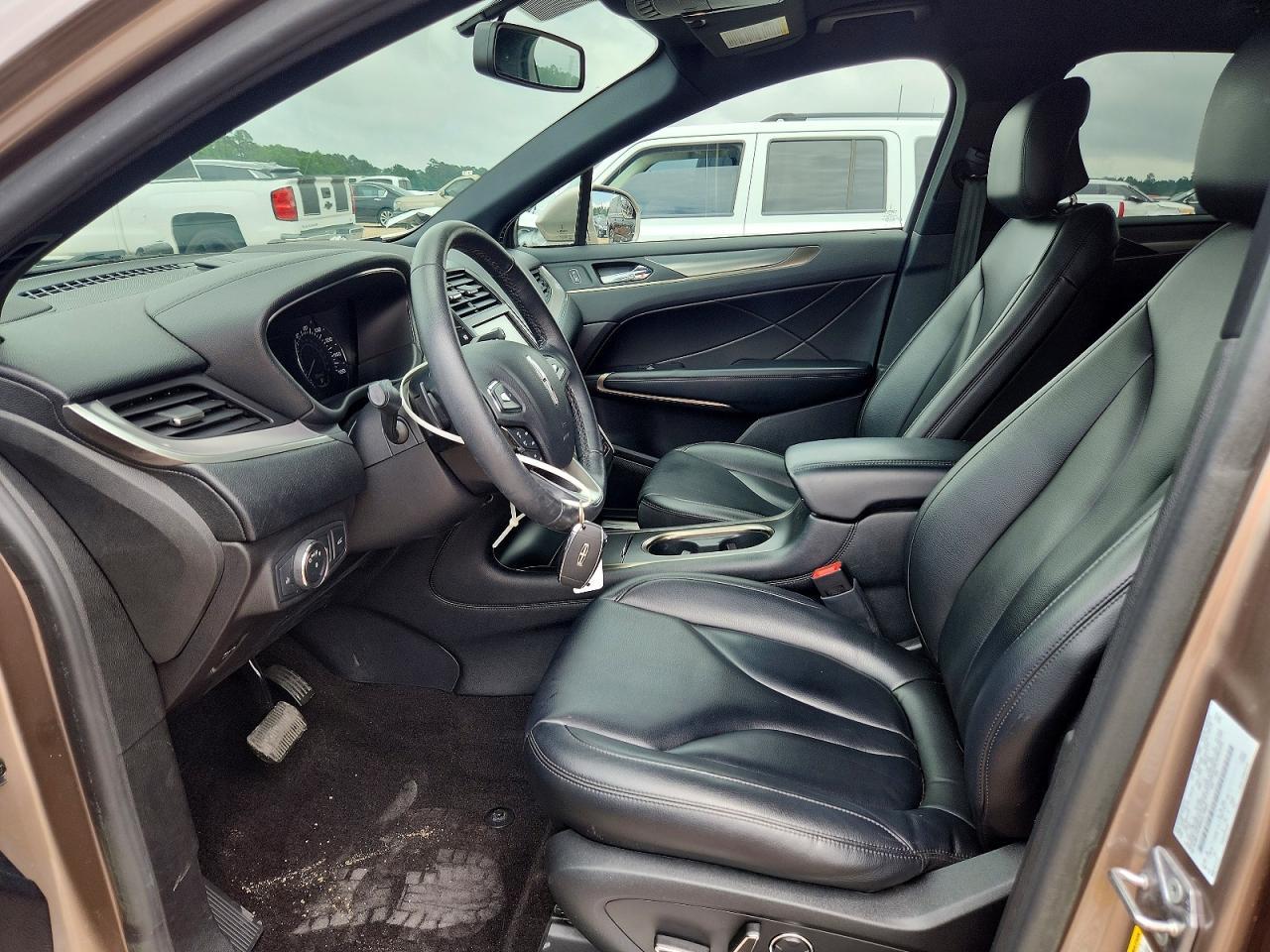 2019 Lincoln Mkc - Фото 7