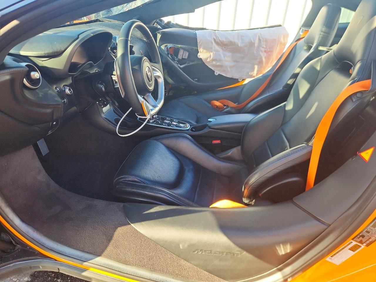 2023 Mclaren Automotive Gt - Image 7