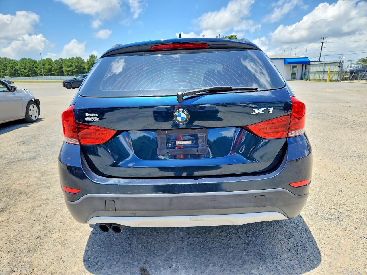 2014 BMW X1 Sdrive28I - Image 6