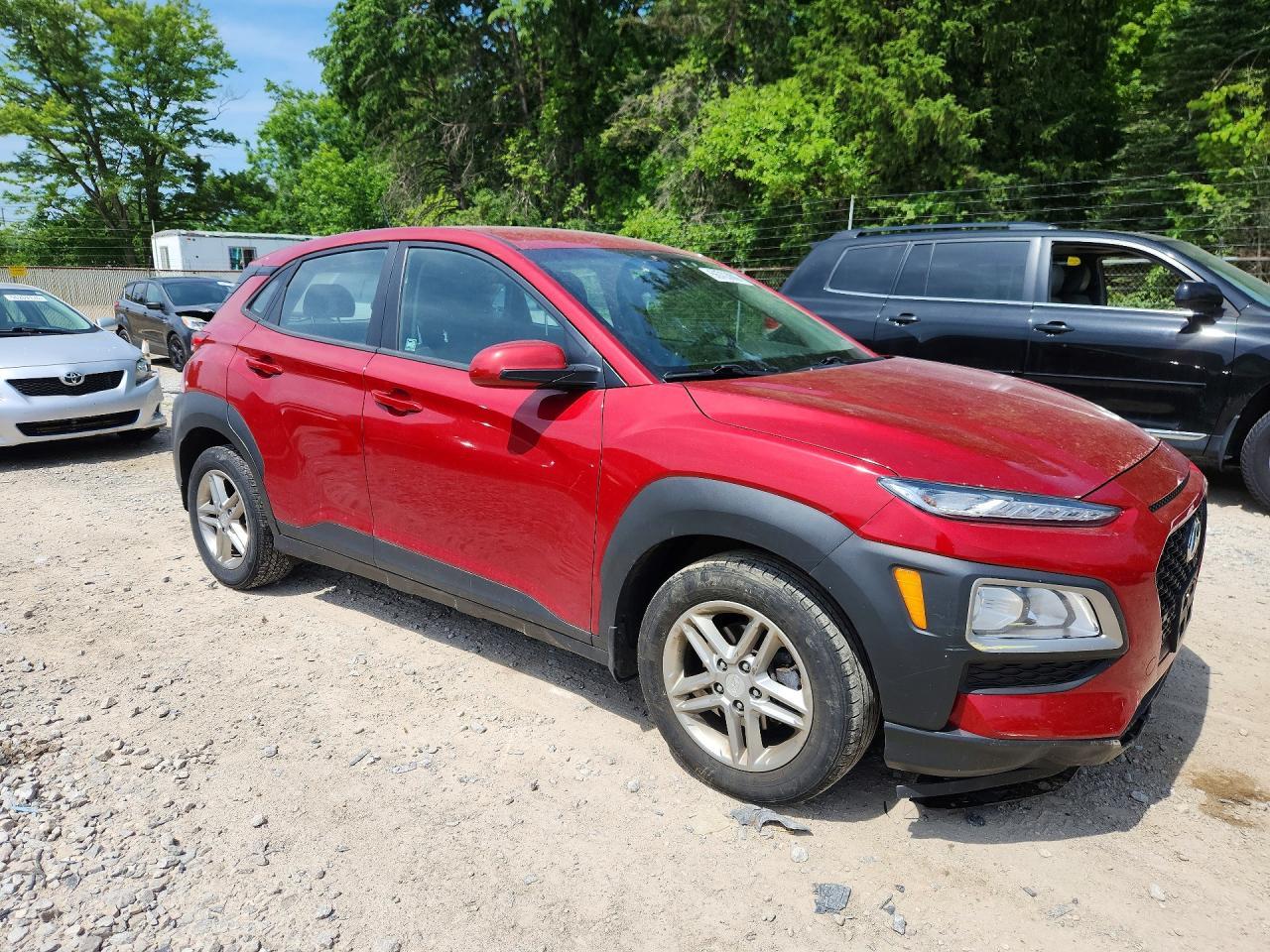 2019 Hyundai Kona Se - Image 4