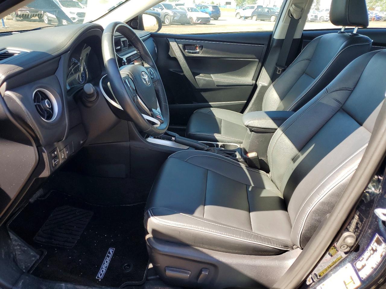 2019 Toyota Corolla L - Image 7