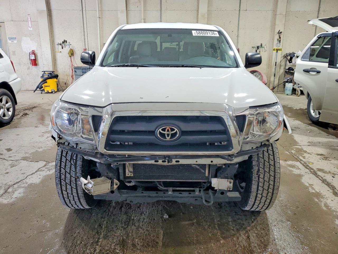 2006 Toyota Tacoma Double Cab Prerunner - Фото 5