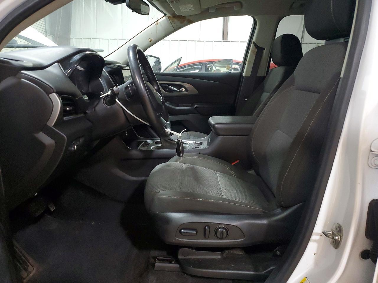 2018 Chevrolet Traverse Lt - Image 7