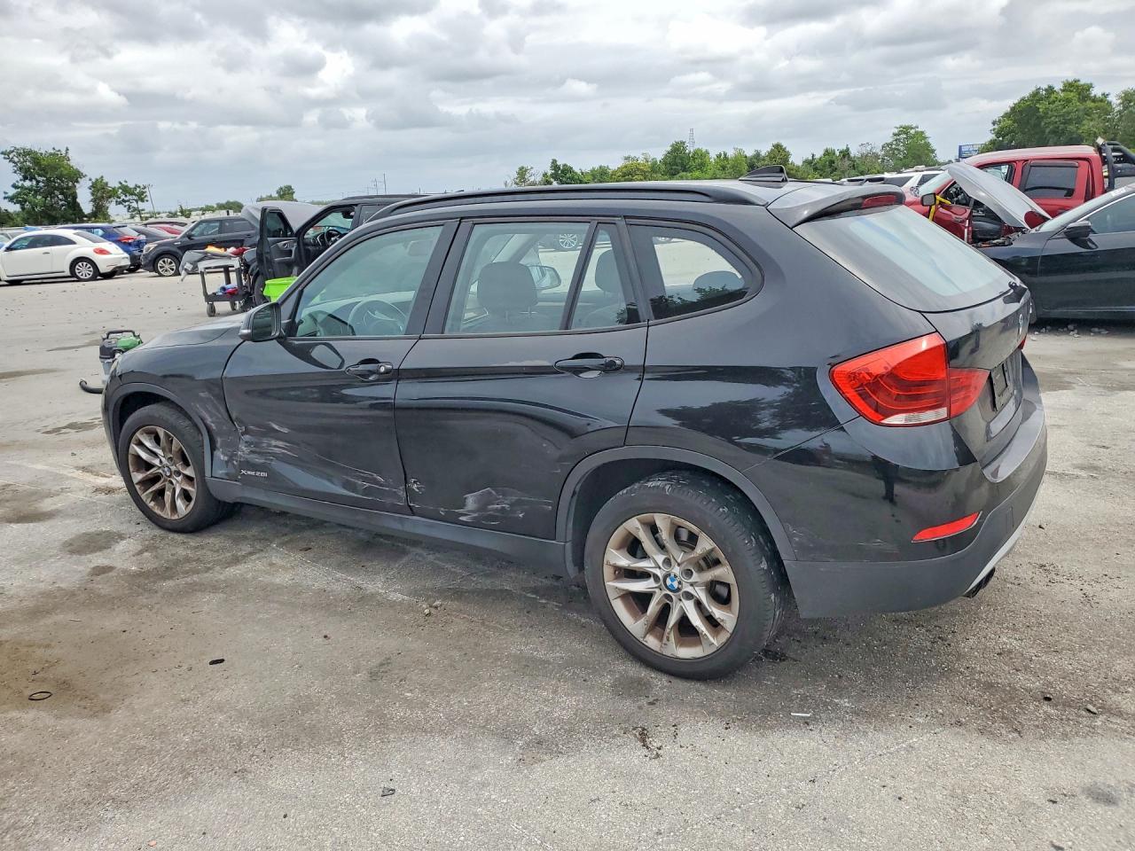 2015 BMW X1 xDrive28I - Фото 2