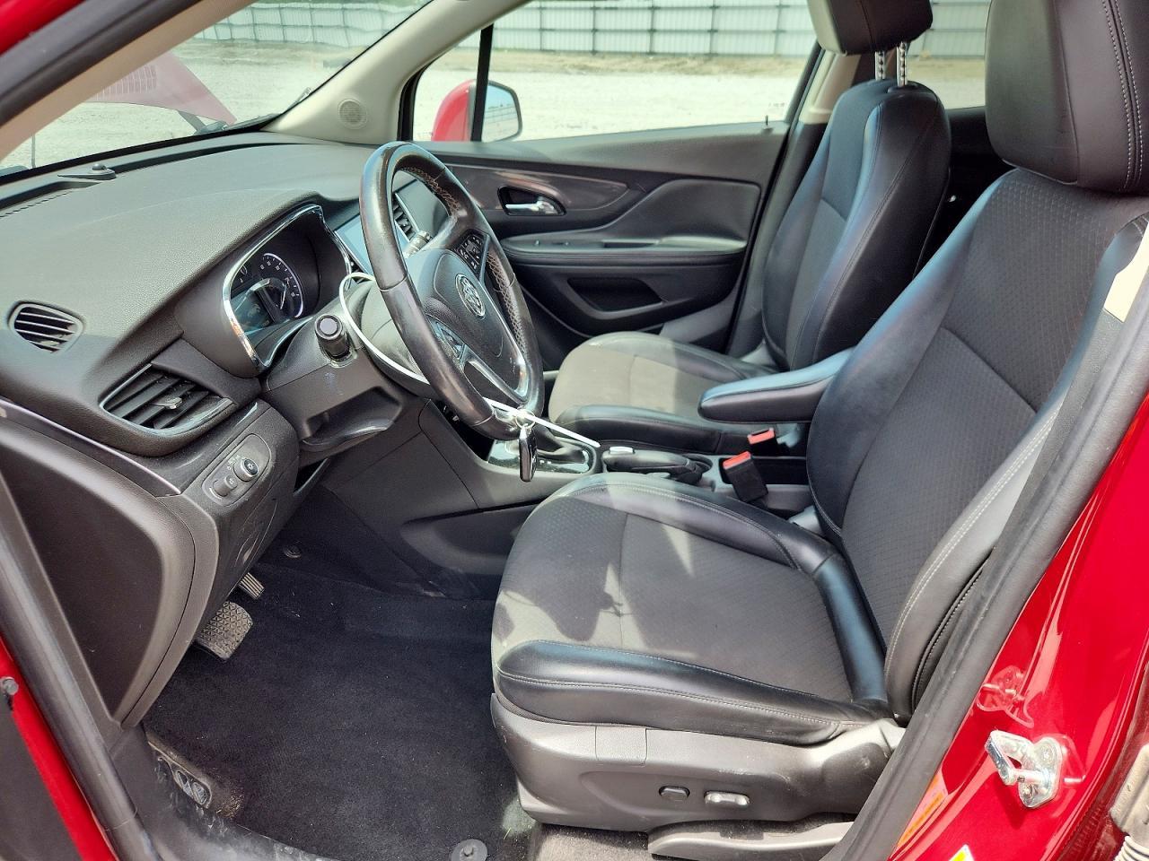 2018 Buick Encore Preferred - Фото 7