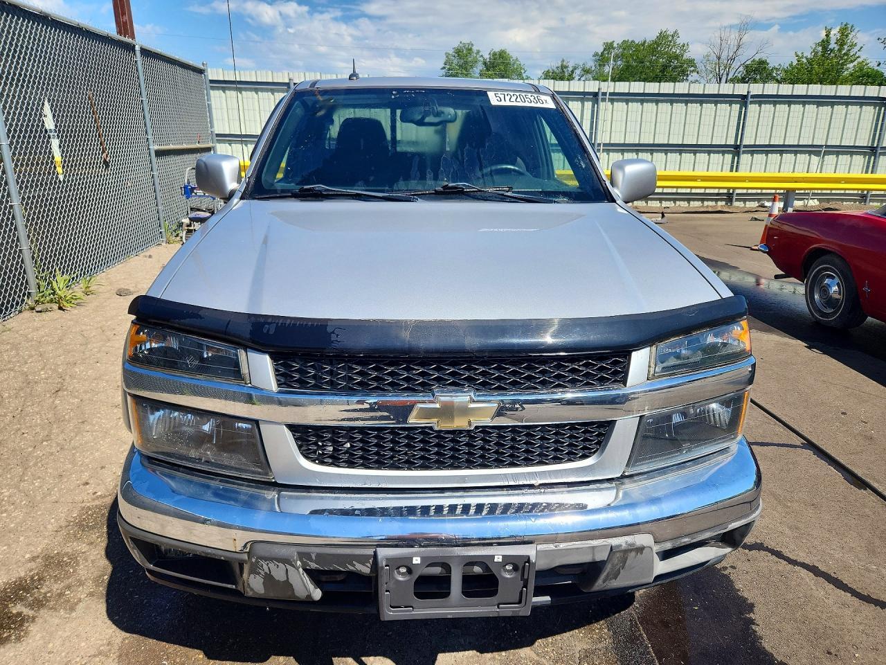 2012 Chevrolet Colorado Lt - Image 5