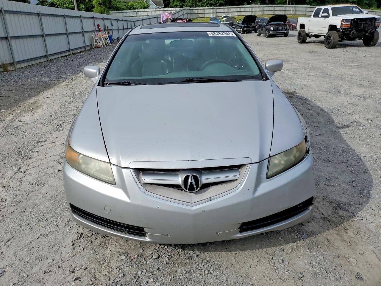 2006 Acura 3.2Tl - Фото 5