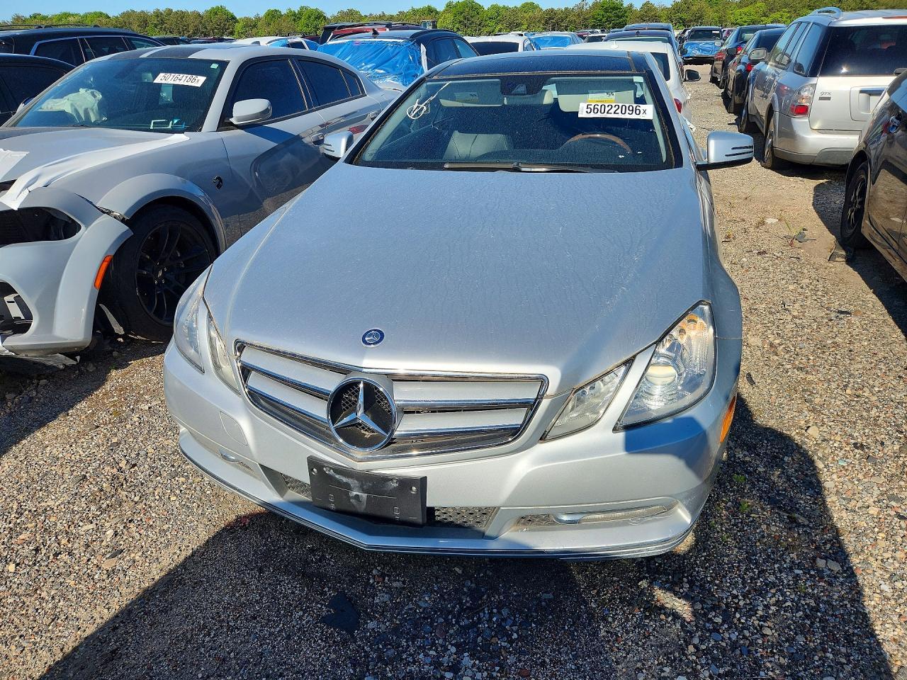 2012 Mercedes-Benz E 350 4Matic - Image 5
