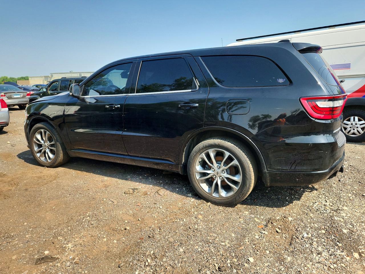 2020 Dodge Durango R/T - Image 2
