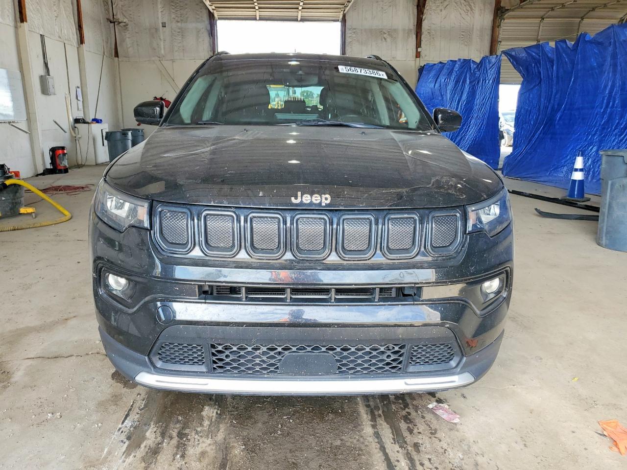 2022 Jeep Compass Limited - Image 5