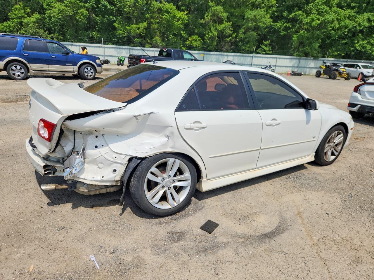 2005 Mazda 6 S - Image 3