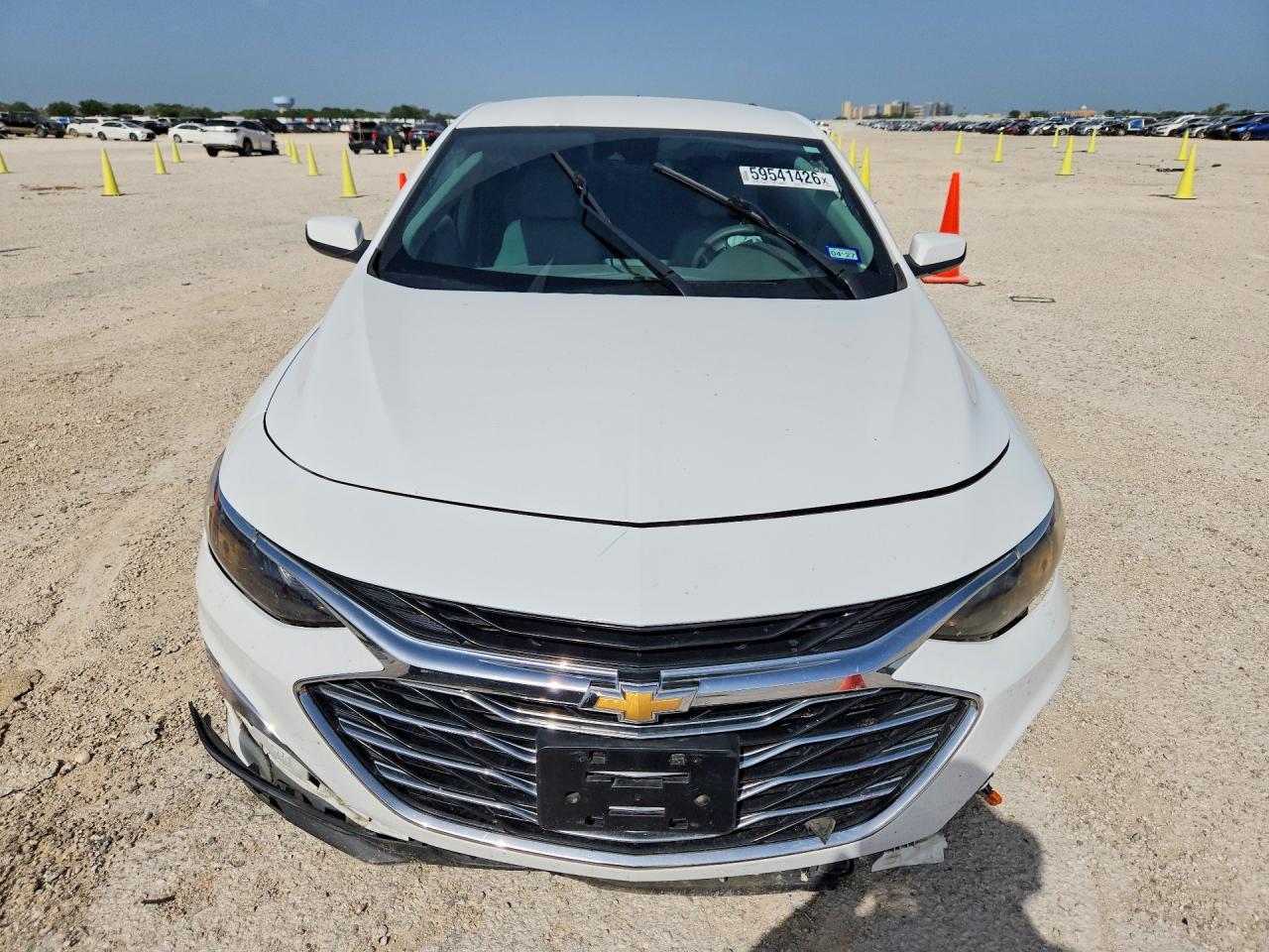 2020 Chevrolet Malibu Ls - Image 5