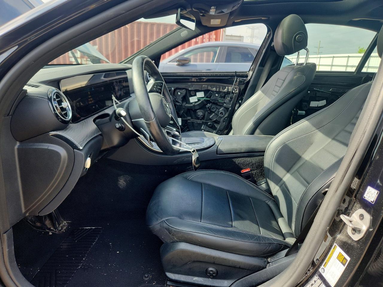 2021 Mercedes-Benz E 450 4Matic - Фото 7