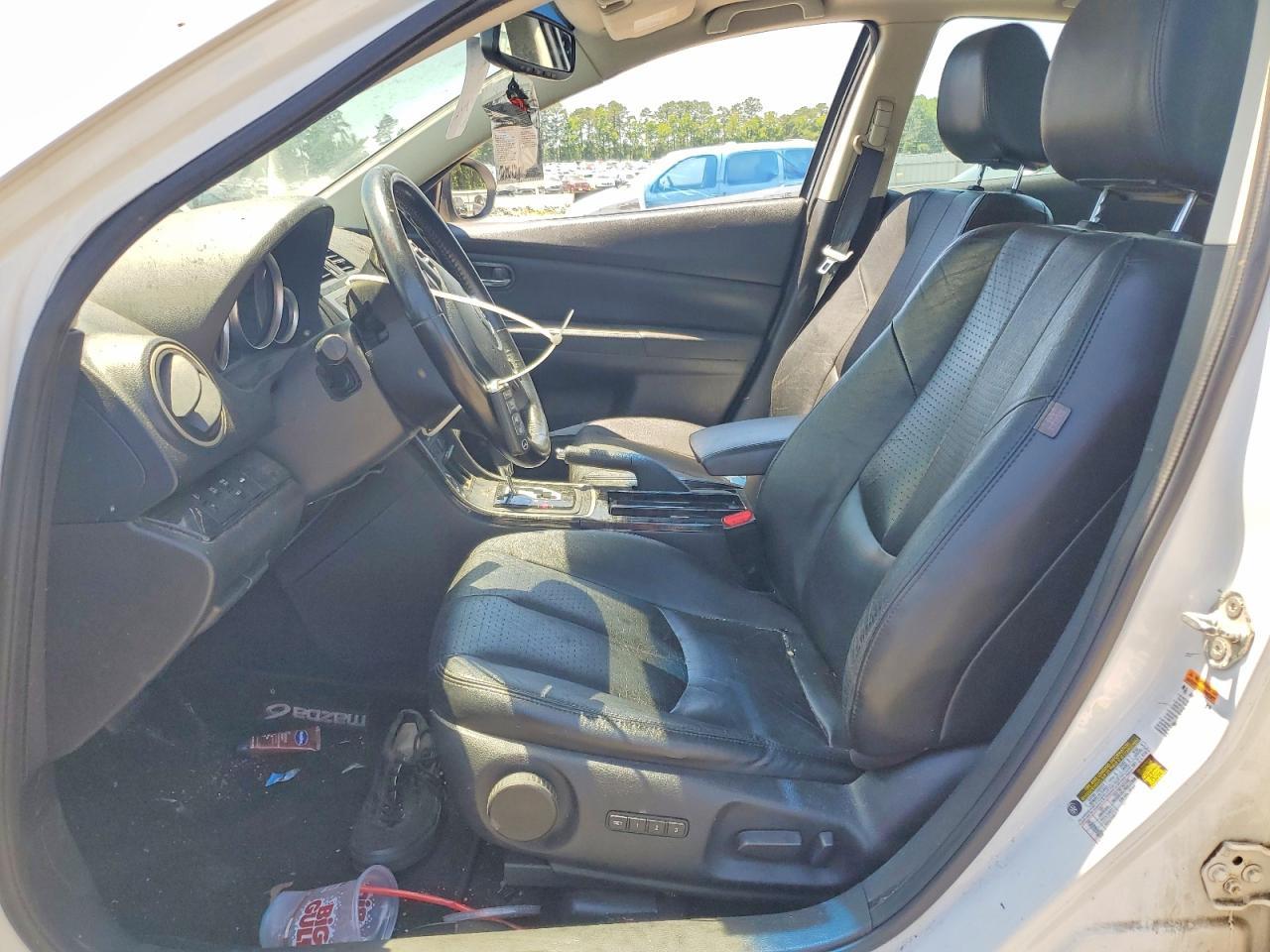 2010 Mazda 6 I - Image 7