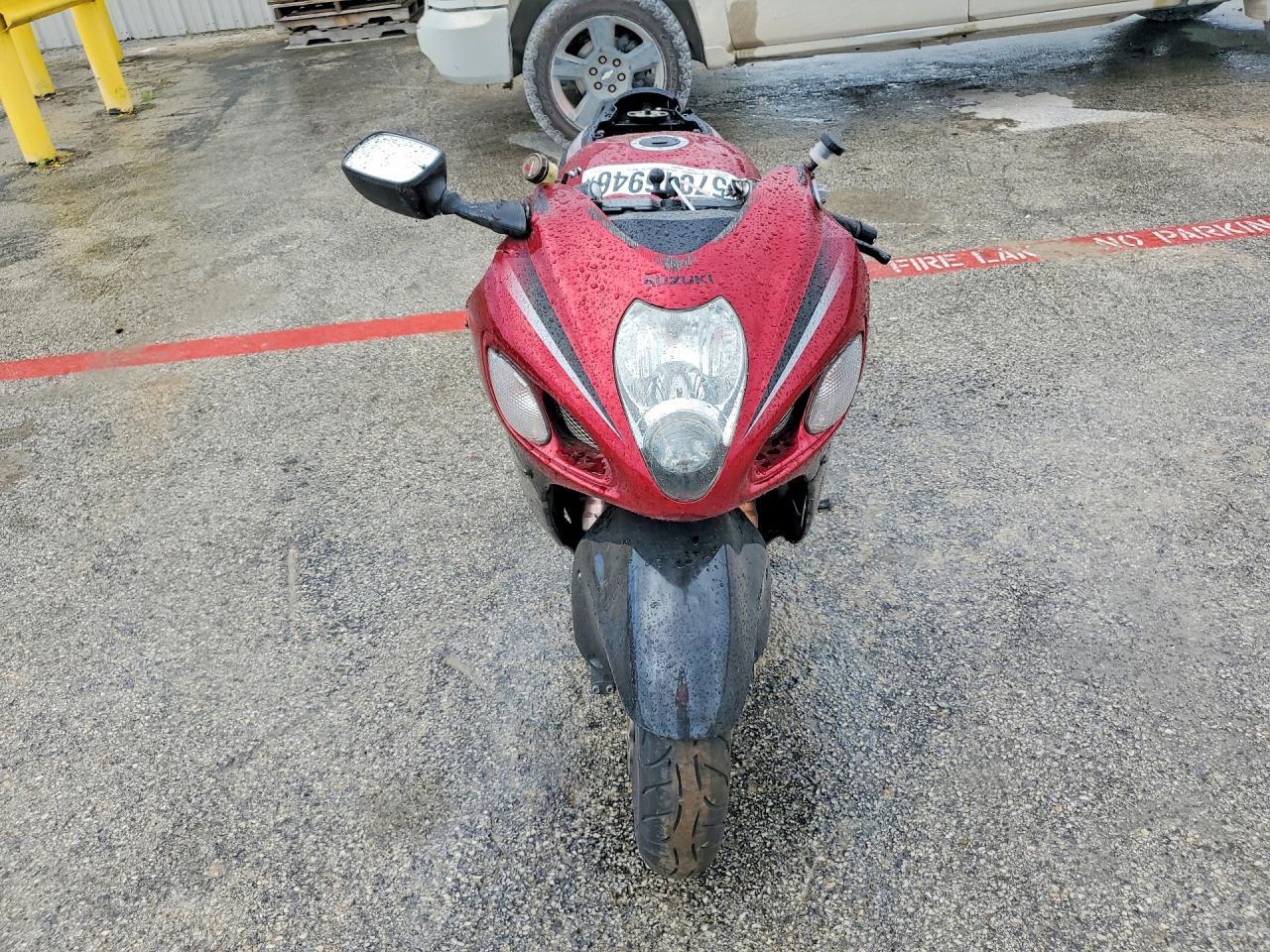 2006 Suzuki Gsx1300 R - Фото 2