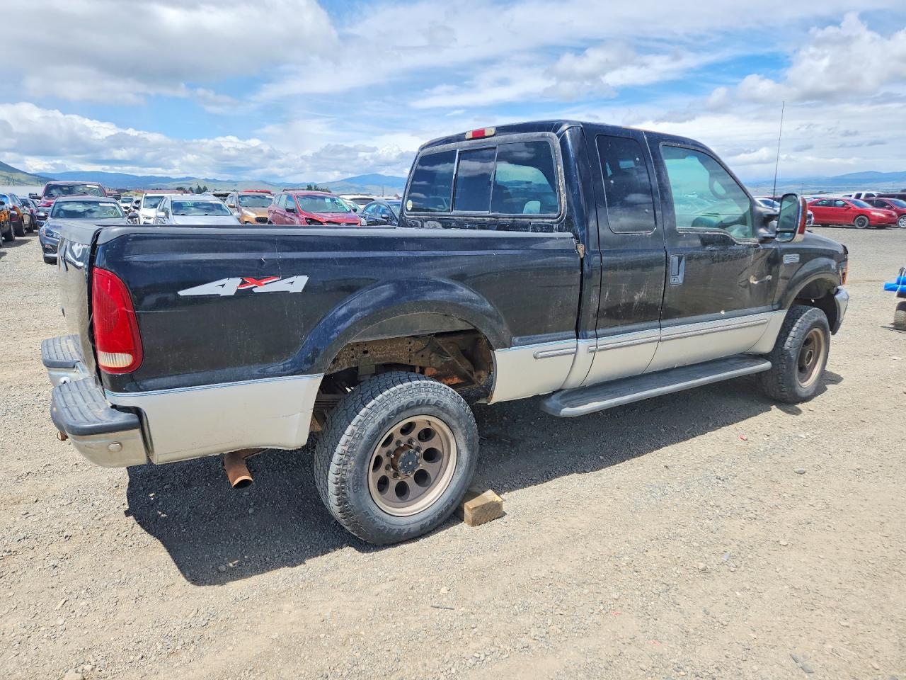1999 Ford F250 Super Duty - Image 3