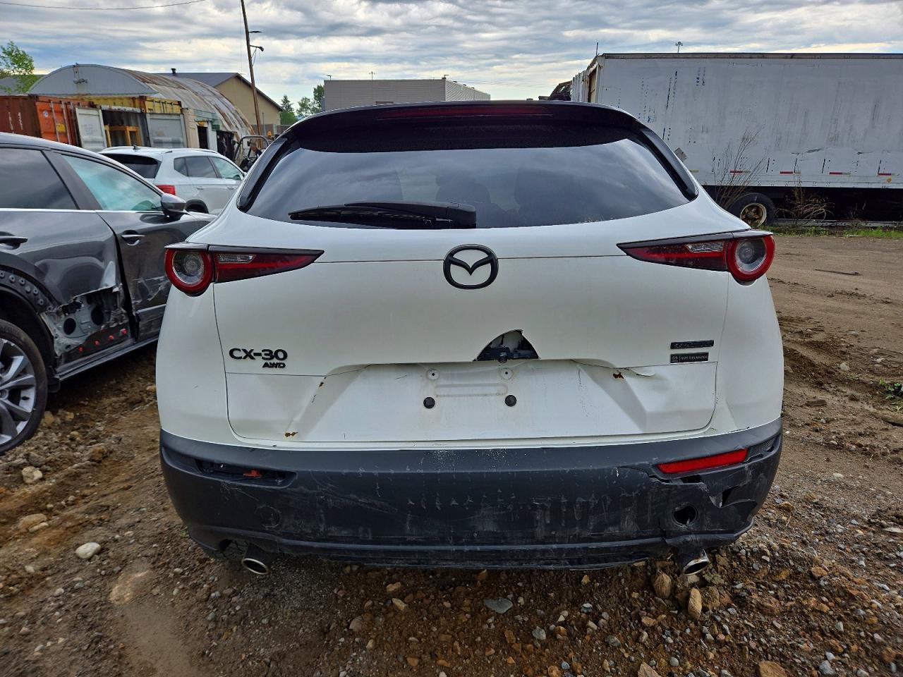 2021 Mazda Cx-30 Preferred - Image 6